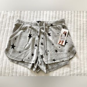 PJ shorts